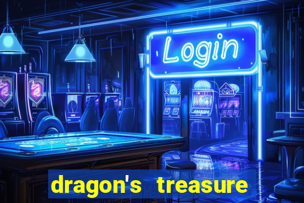 dragon's treasure demo wg